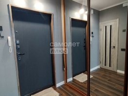 Продается 1-комнатная квартира ЖК Регата, Леонида Маслова, 1, 33.1  м², 4600000 рублей