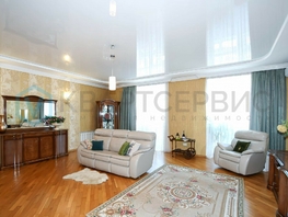 Продается 3-комнатная квартира Карла Маркса пр-кт, 158.4  м², 17900000 рублей