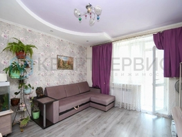 Продается 2-комнатная квартира Мишина ул, 56.8  м², 7600000 рублей