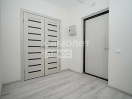 Продается 1-комнатная квартира Ленинградская 1-я ул, 38.1  м², 3789000 рублей