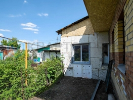 Продается Дом Амурская 5-я ул, 60 м², участок 1.5 сот., 1990000 рублей