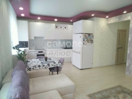 Продается 2-комнатная квартира ЖК Изумрудный берег, дом 1.1, 54  м², 9100000 рублей