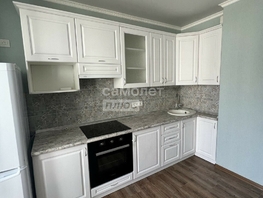 Продается 1-комнатная квартира Перелета ул, 35.5  м², 6550000 рублей