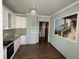 Продается 1-комнатная квартира Перелета ул, 35.5 м², 6550000 рублей