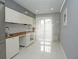 Продается 2-комнатная квартира Волховстроя ул, 63.9  м², 11300000 рублей