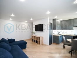 Продается 2-комнатная квартира Иртышская ул, 44.5 м², 5990000 рублей