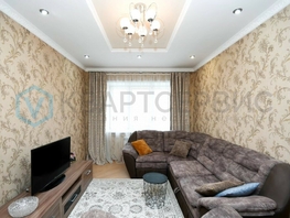 Продается 3-комнатная квартира Пригородная ул, 70.1  м², 8250000 рублей