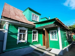 Продается Дом Воровского ул, 75  м², участок 3.8 сот., 4800000 рублей