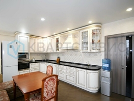 Продается 3-комнатная квартира Серова ул, 114  м², 16800000 рублей