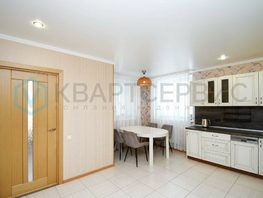 Продается Дом Весенняя 4-я ул, 180  м², участок 6.75 сот., 14100000 рублей