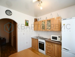 Продается 2-комнатная квартира Омская ул, 66.9  м², 7200000 рублей