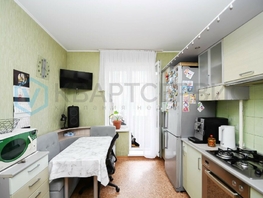 Продается 2-комнатная квартира Комарова пр-кт, 64.7  м², 7950000 рублей