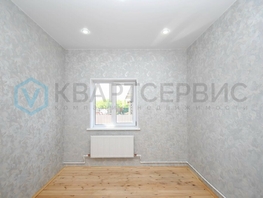 Продается Дом 70 лет победы, 83.8 м², участок 4 сот., 6180000 рублей