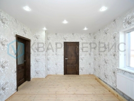 Продается Дом 70 лет победы, 83.8 м², участок 4 сот., 6180000 рублей