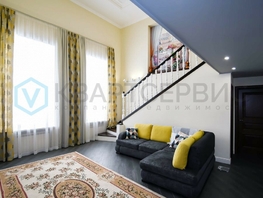 Продается 5-комнатная квартира Комарова пр-кт, 225.7  м², 26500000 рублей