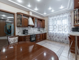 Продается Дом Правый Берег Иртыша ул, 341.8  м², участок 8 сот., 45000000 рублей