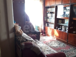 Продается 1-комнатная квартира 25-го партсъезда, 31 м², 1440000 рублей