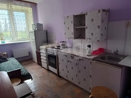 Продается 1-комнатная квартира 45  м², 3500000 рублей