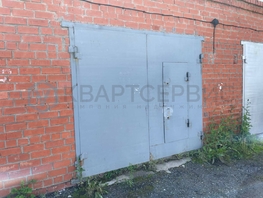 Продается бокс 50 лет Октября ул, 25.4  м², 1490000 рублей