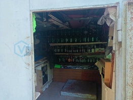 Продается гараж Петра Осминина ул, 6  м², 210000 рублей