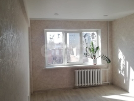 Продается 1-комнатная квартира 75-й гвардейской бригады, 33  м², 3100000 рублей