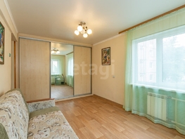 Продается 2-комнатная квартира Энтузиастов ул, 41.4  м², 3930000 рублей