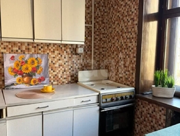 Продается 2-комнатная квартира Гусарова ул, 43  м², 3800000 рублей