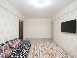 Продается 3-комнатная квартира Муромцева ул, 49.1  м², 4900000 рублей