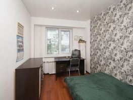 Продается 3-комнатная квартира Муромцева ул, 49.1  м², 4900000 рублей