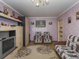 Продается 3-комнатная квартира Семиреченская ул, 70.7  м², 3799000 рублей