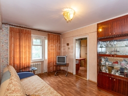 Продается 2-комнатная квартира Северная 27-я ул, 45.4  м², 3800000 рублей