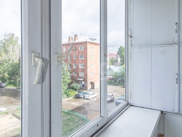 Продается 3-комнатная квартира Северная 27-я ул, 63.4 м², 4600000 рублей