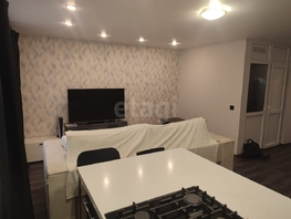 Продается 2-комнатная квартира Олимпийская ул, 48.8 м², 4400000 рублей