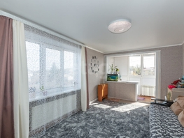 Продается 2-комнатная квартира Ленина ул, 47 м², 4050000 рублей