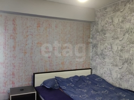 Продается 2-комнатная квартира 3-я любинская, 58.9 м², 4700000 рублей