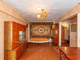 Продается 2-комнатная квартира Моторостроителей ул, 45  м², 2100000 рублей