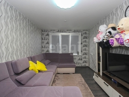 Продается 1-комнатная квартира Менделеева пр-кт, 33 м², 2930000 рублей