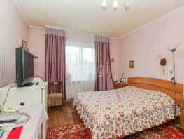 Продается 2-комнатная квартира Крупской ул, 52.3 м², 5650000 рублей