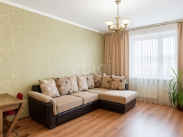 Продается 1-комнатная квартира Мишина ул, 43.3 м², 6200000 рублей