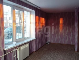 Продается 1-комнатная квартира Лаптева ул, 35.3 м², 3590000 рублей