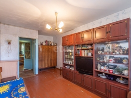 Продается 2-комнатная квартира Амурская 21-я ул, 45  м², 3300000 рублей