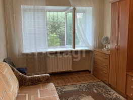 Продается 1-комнатная квартира Энтузиастов ул, 28.8  м², 3000000 рублей