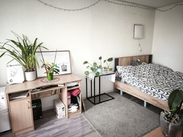 Продается 2-комнатная квартира Химиков ул, 45.5  м², 3800000 рублей