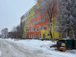Продается 1-комнатная квартира Северная 36-я ул, 52.3  м², 3300000 рублей