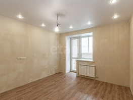 Продается 1-комнатная квартира Пригородная ул, 36  м², 4580000 рублей