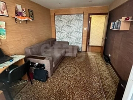 Продается 3-комнатная квартира Бережного ул, 58.2  м², 4950000 рублей
