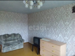 Продается 1-комнатная квартира Кордная 5-я ул, 29.7  м², 2580000 рублей