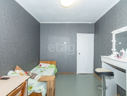 Продается 3-комнатная квартира Рокоссовского ул, 63.3  м², 5950000 рублей