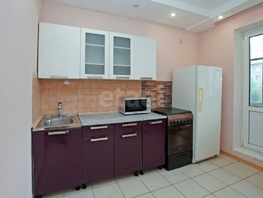 Продается 1-комнатная квартира Арнольда Нейбута ул, 49.4  м², 5299000 рублей