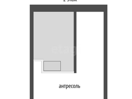 Продается 1-комнатная квартира Агрономическая ул, 36  м², 2760000 рублей